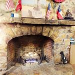 FDR State Park Pioneer Camping
