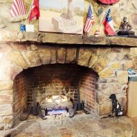 FDR State Park Pioneer Camping ico