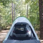 Pioneer Campsite #3