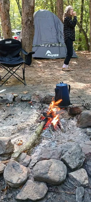 Pioneer Campsite #3 Picture 3