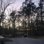 FDR State Park Campground