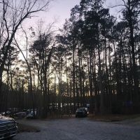 FDR State Park Campground ico