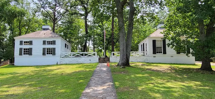 FDR State Park Campground Picture 4