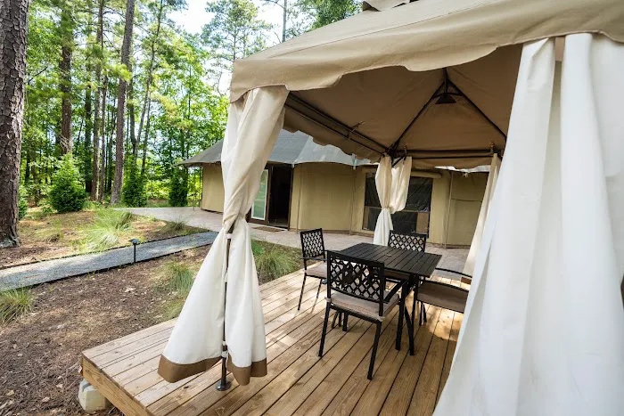Pine Mountain RV Resort Picture 3