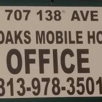 Hidden Oaks Mobile Home Park Inc. ico