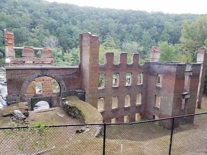Sweetwater Creek Campsites Picture 4