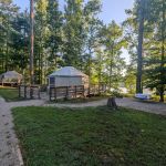 Sweetwater Creek Campsites