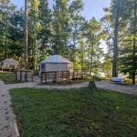 Sweetwater Creek Campsites ico