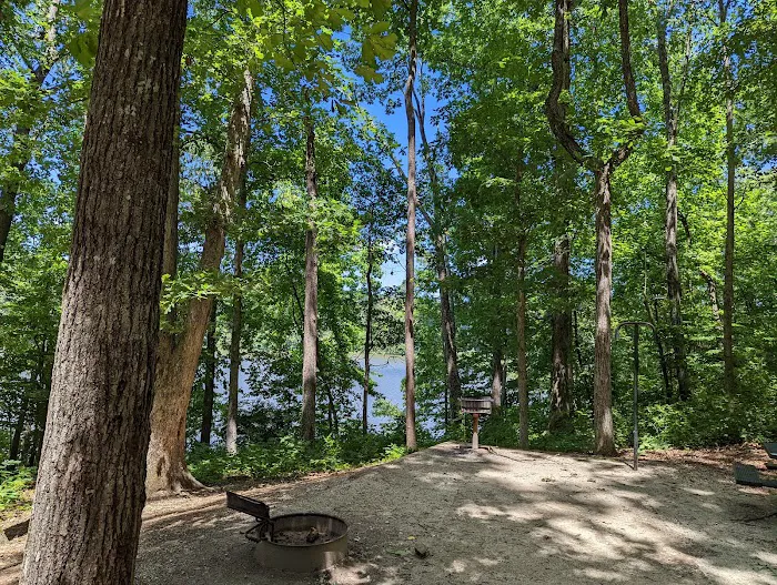 Sweetwater Creek Campsites Picture 5