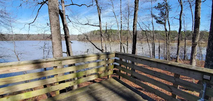 Sweetwater Creek Campsites Picture 9