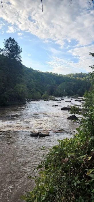 Sweetwater Creek Campsites Picture 10