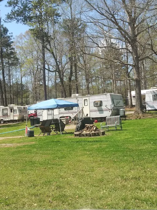 Atlanta West Campgrounds Picture 9