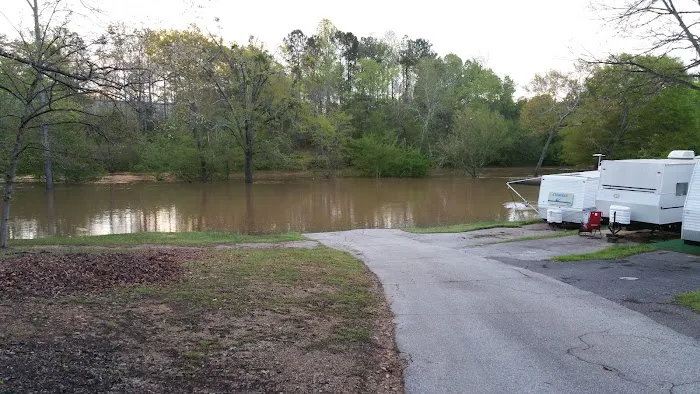 Atlanta West Campgrounds Picture 5