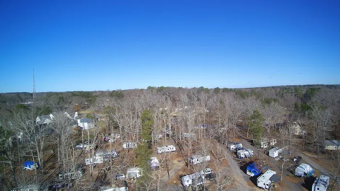 Atlanta West Campgrounds Picture 1