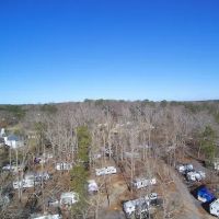 Atlanta West Campgrounds ico