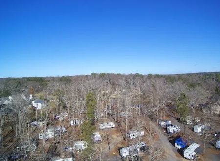 Atlanta West Campgrounds
