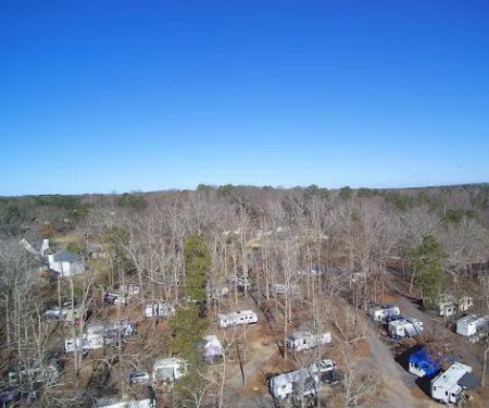 Atlanta West Campgrounds