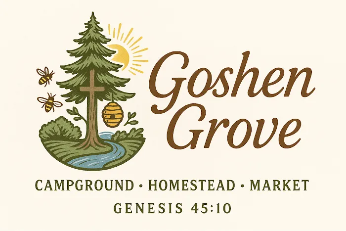 Goshen Grove Picture 1