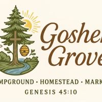 Goshen Grove ico