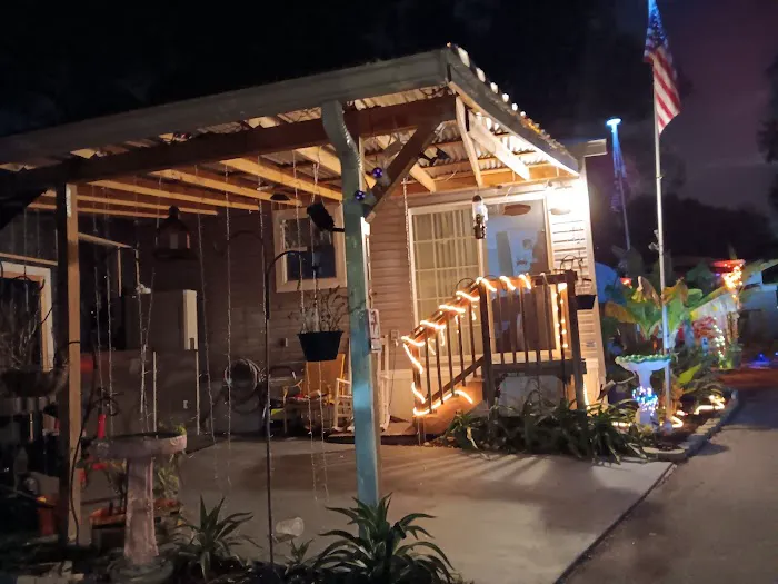 Winding Creek Mobile Home Park Picture 9