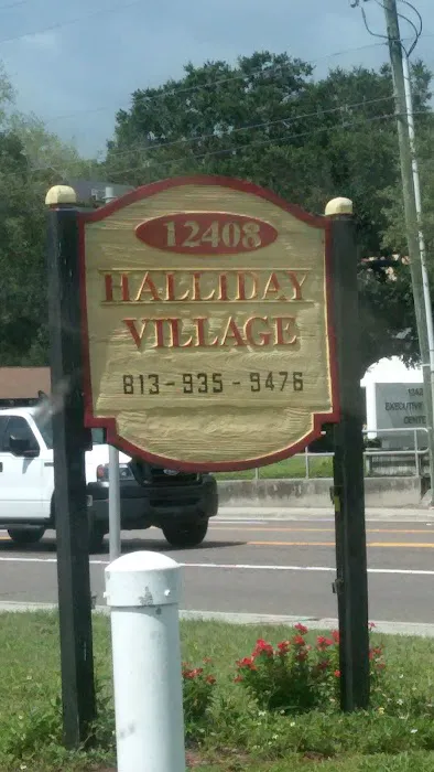 Halliday Village Mobile Home Picture 9
