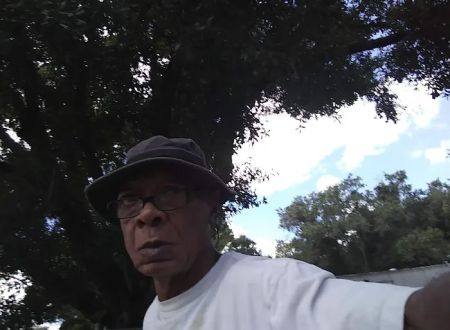 Regency Oaks Mobile Home Park