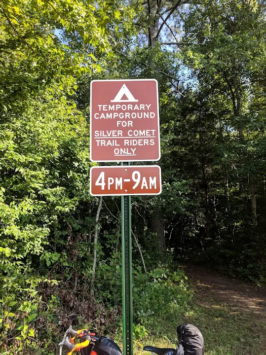 Camp Comet Picture 10