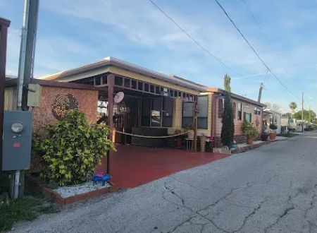 Holiday Travel Park