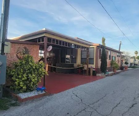 Holiday Travel Park