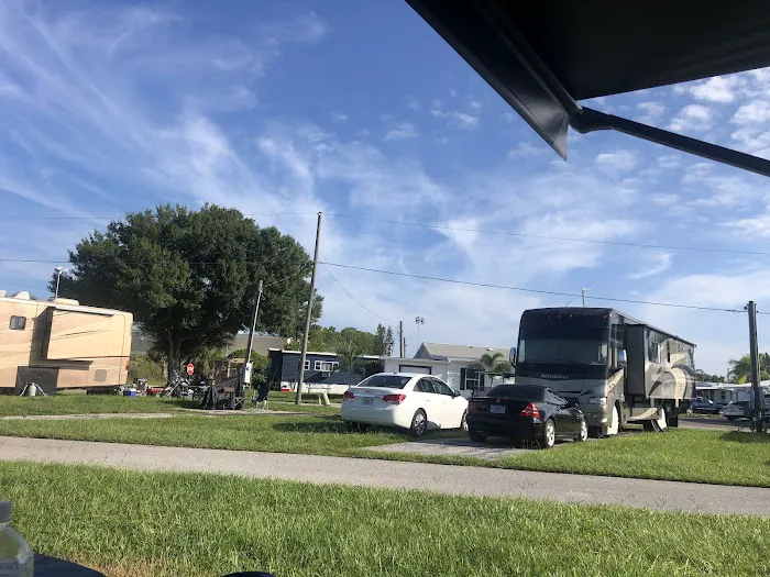 Holiday Travel Park Picture 3