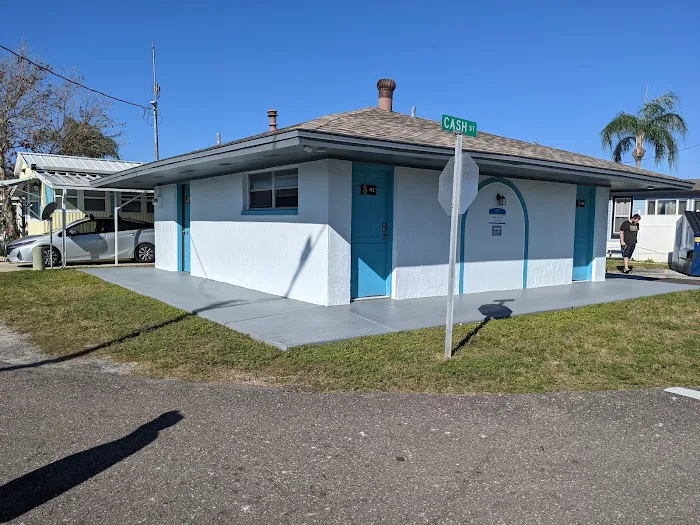 Holiday Travel Park Picture 4