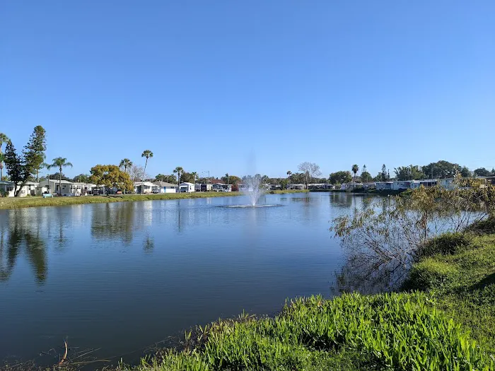 Holiday Travel Park Picture 2