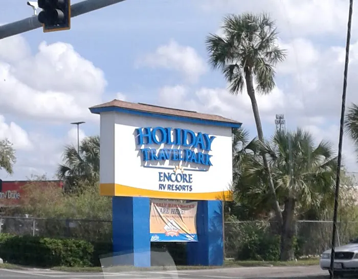 Holiday Travel Park Picture 7