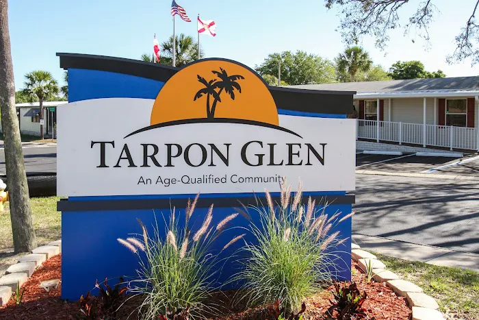 Tarpon Glen Picture 1
