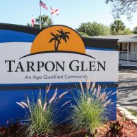 Tarpon Glen ico