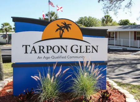Tarpon Glen