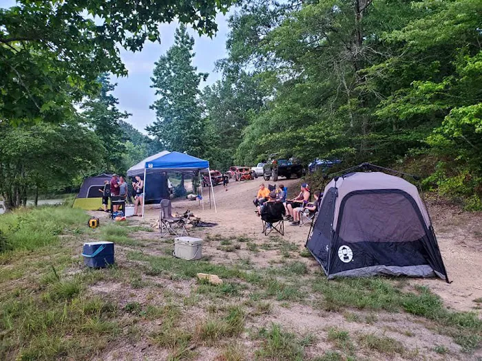 IM Campground Picture 8