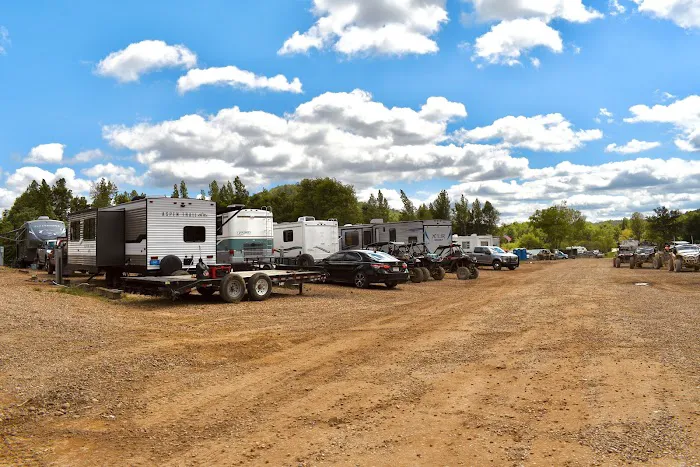 IM Campground Picture 1