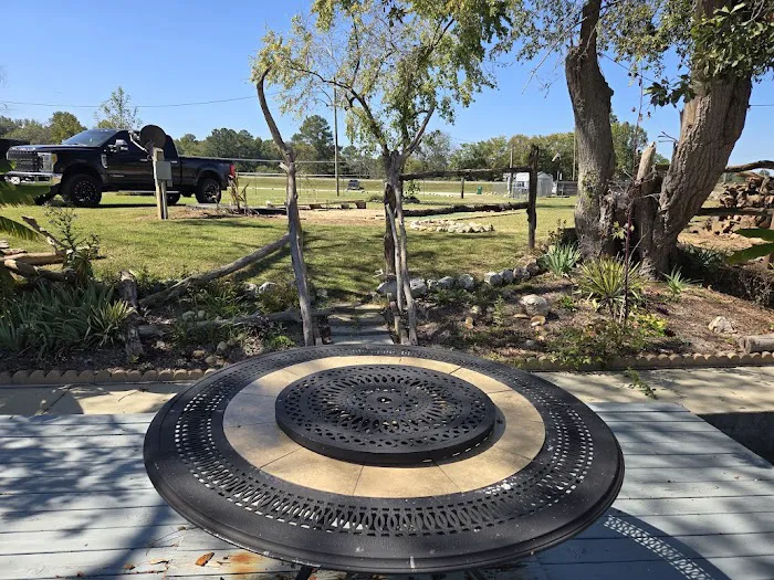 John's Campground Picture 7