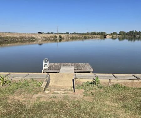 John's Campground