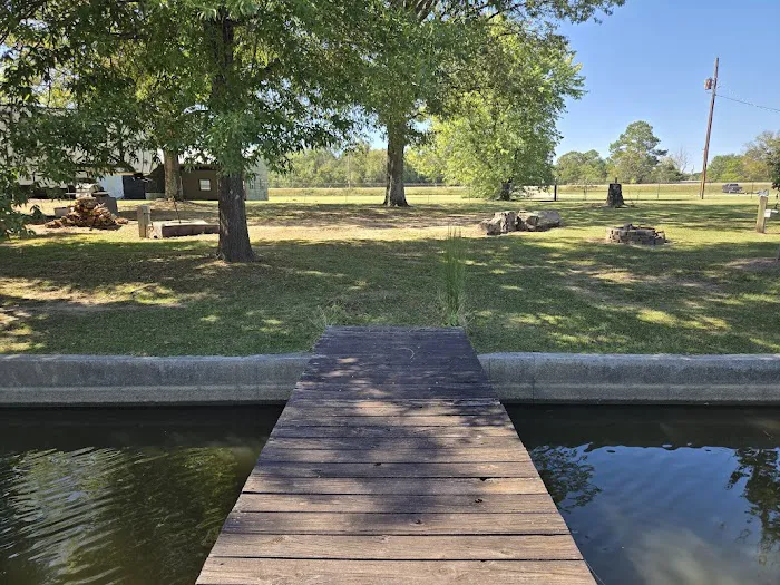 John's Campground Picture 9