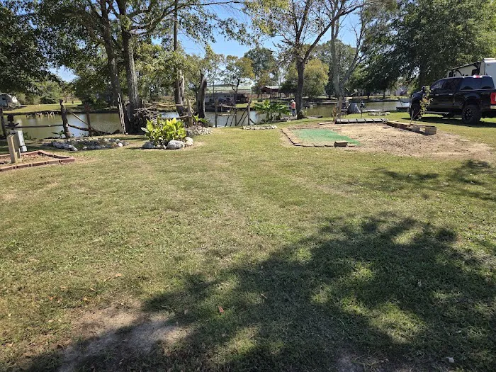 John's Campground Picture 6