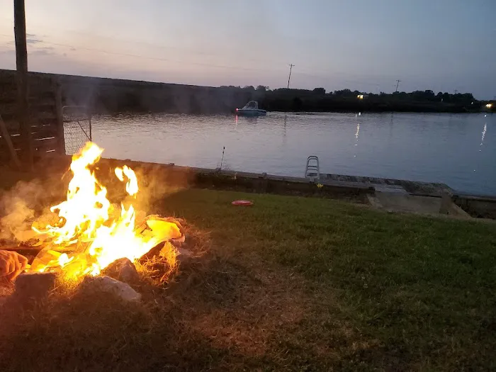 John's Campground Picture 8