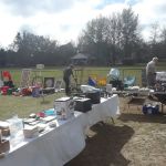 Allen Road Park Inc