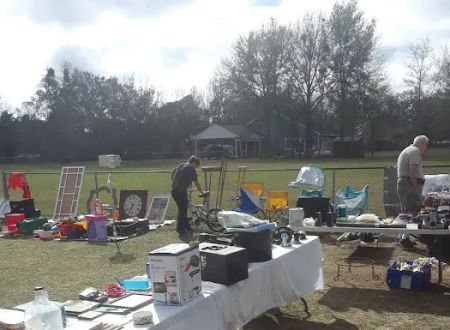 Allen Road Park Inc