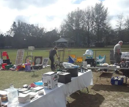 Allen Road Park Inc