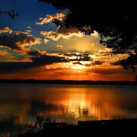 Crossroads Campground ico