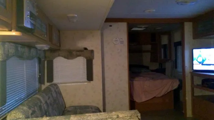 Tucker Road RV & Mobile Home Estates Picture 1