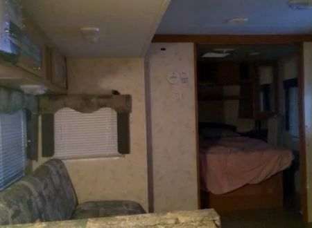 Tucker Road RV & Mobile Home Estates