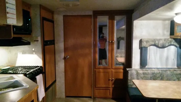 Tucker Road RV & Mobile Home Estates Picture 2